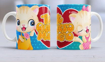 12 Love Cups