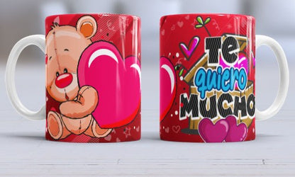 12 Love Cups