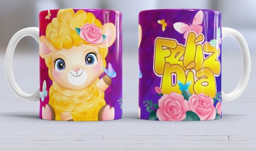 12 Love Cups