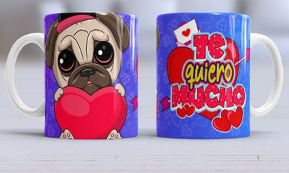 12 Love Cups