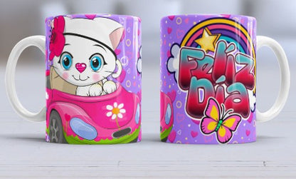 12 Love Cups