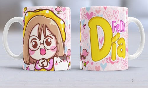 12 Love Cups