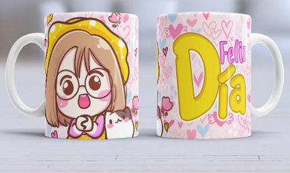 12 Love Cups