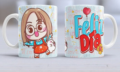 12 Love Cups