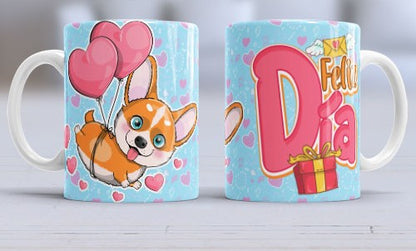 12 Love Cups