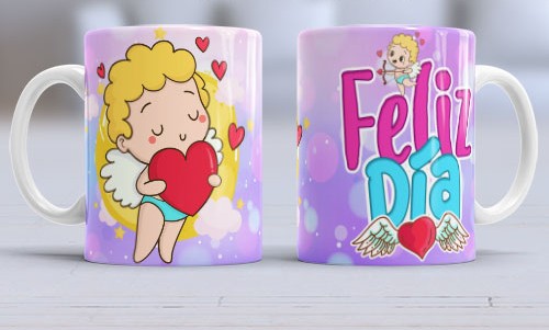 12 Love Cups