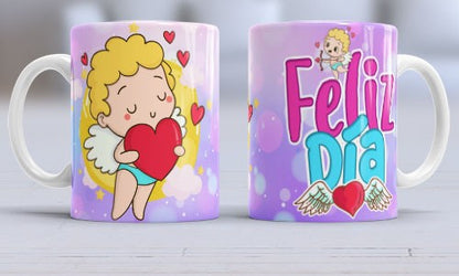 12 Love Cups