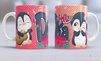 12 Love Cups