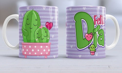 12 Love Cups