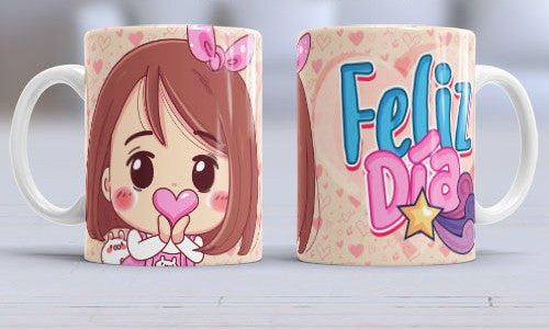 12 Love Cups