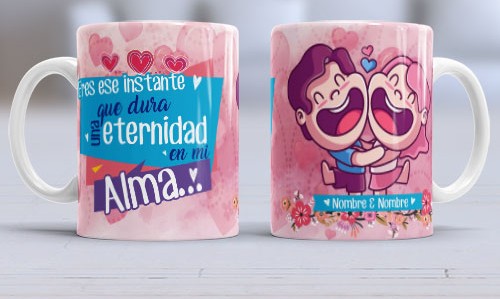 12 Love Cups