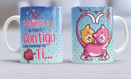12 Love Cups