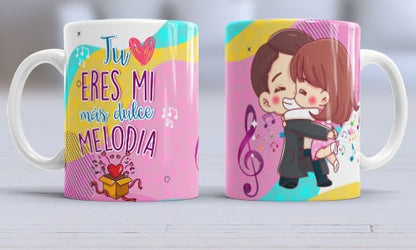 12 Love Cups