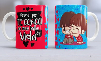 12 Love Cups