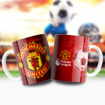 20 Tazas Premier League