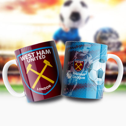 20 Tazas Premier League