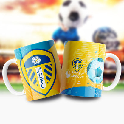 20 Tazas Premier League