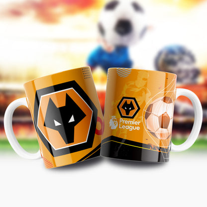 20 Tazas Premier League