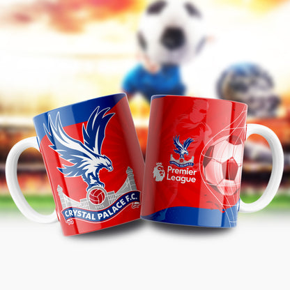 20 Tazas Premier League