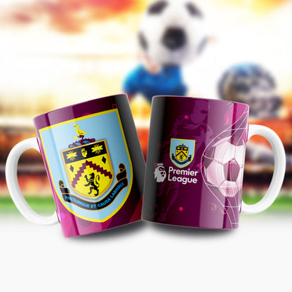 20 Tazas Premier League