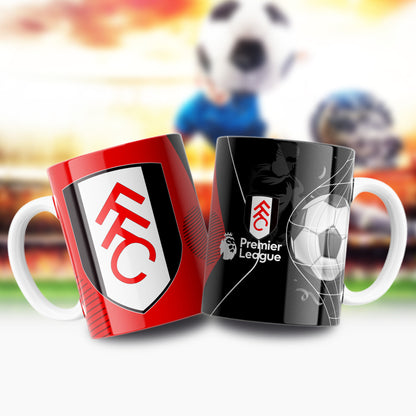 20 Tazas Premier League