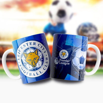 20 Tazas Premier League