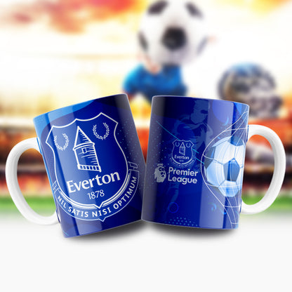 20 Tazas Premier League