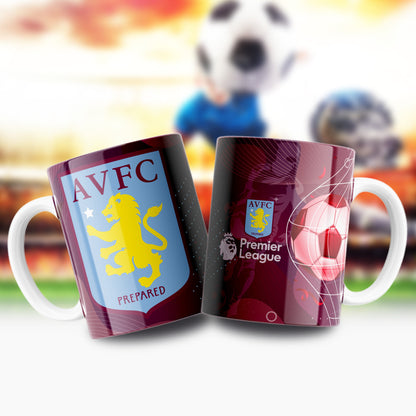 20 Tazas Premier League