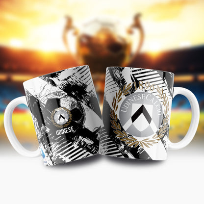 20 Tazas Futbol Italia