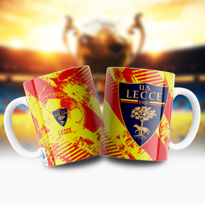 20 Tazas Futbol Italia