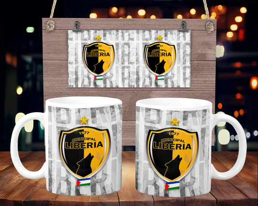 Taza Municipal de Liberia 02