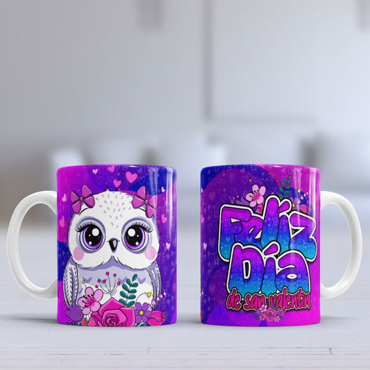 12 Tazas Amor