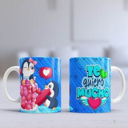 12 Love Cups