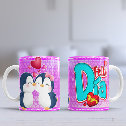12 Love Cups