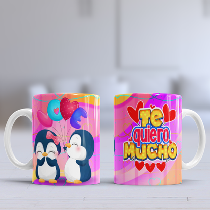 12 Love Cups