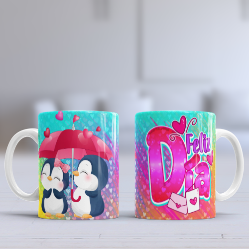 12 Love Cups