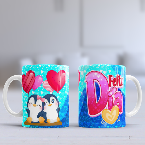 12 Love Cups