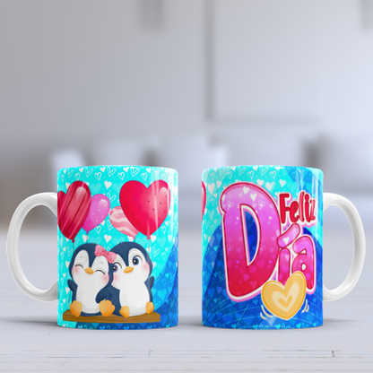 12 Love Cups