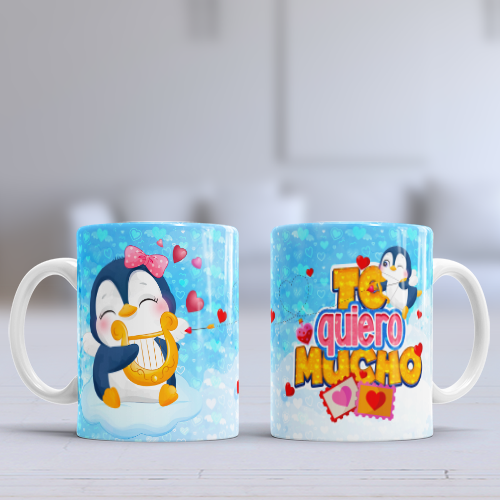 12 Love Cups
