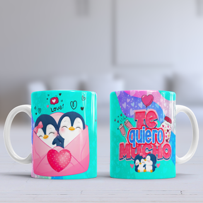 12 Love Cups