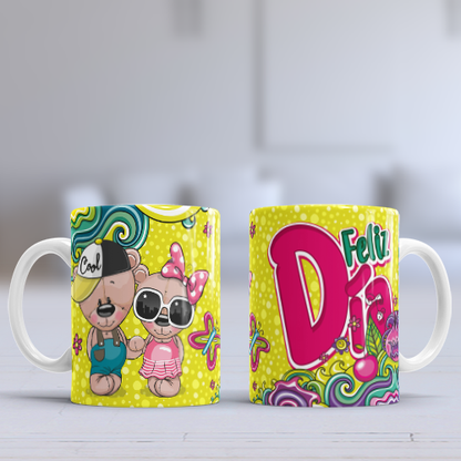 12 Love Cups