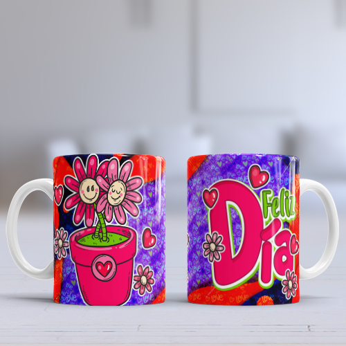 12 Love Cups