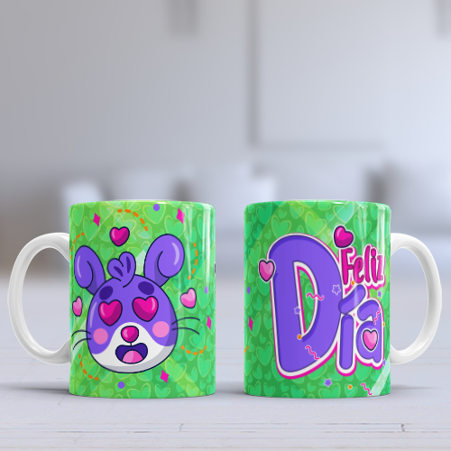 12 Love Cups