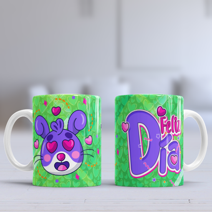 12 Love Cups