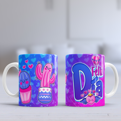 12 Love Cups