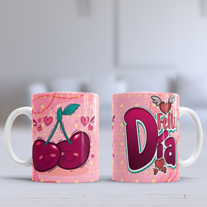 12 Love Cups