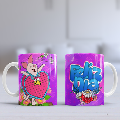 12 Love Cups