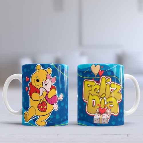 12 Love Cups