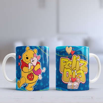 12 Love Cups
