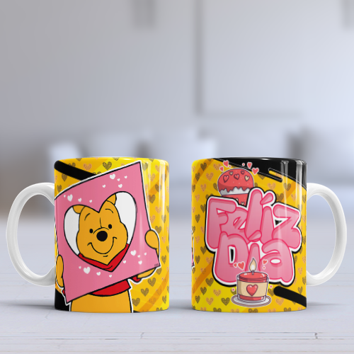 12 Love Cups